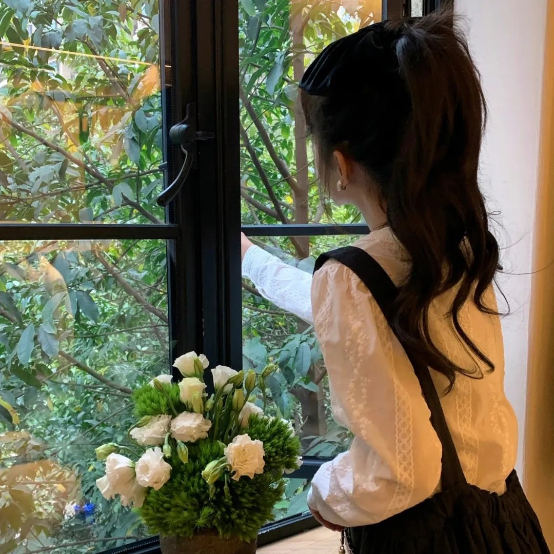 以妳的语言呼唤我