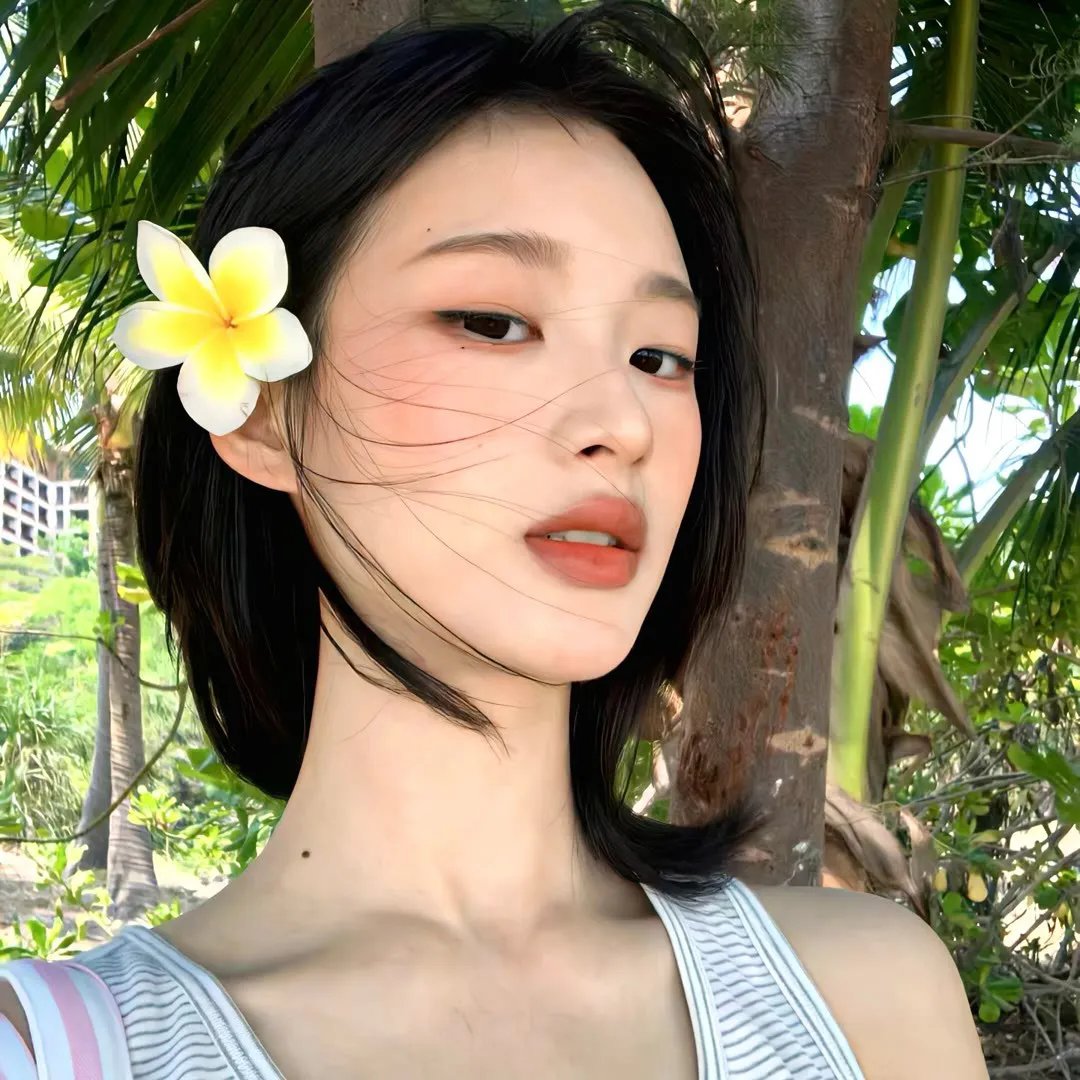 灵欲相通姊妹花