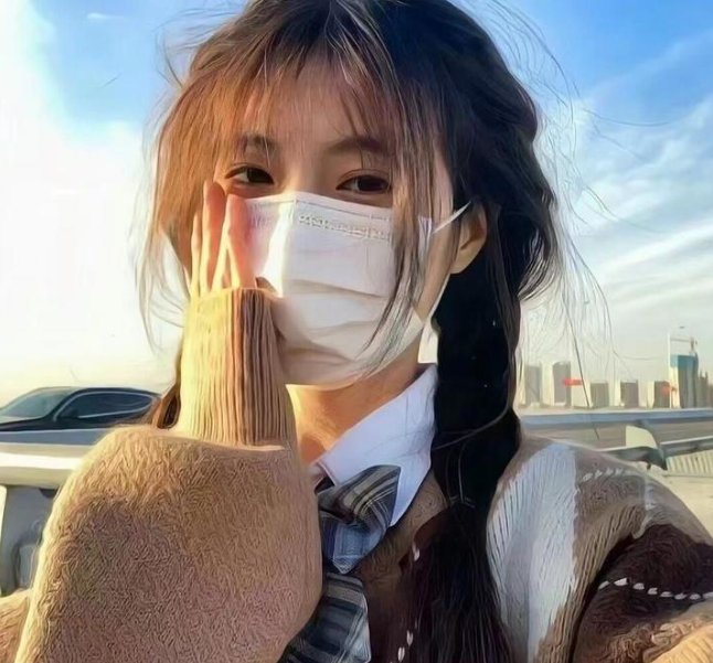 绝地奶霸:唬父无犬子