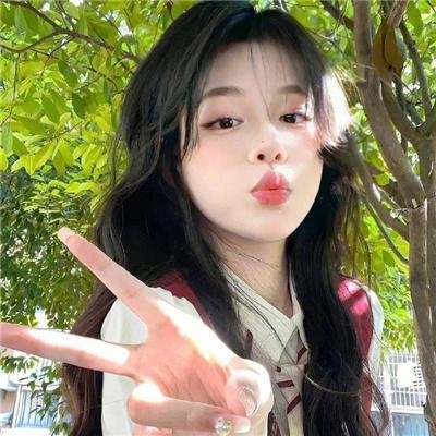 少女情怀尽是诗